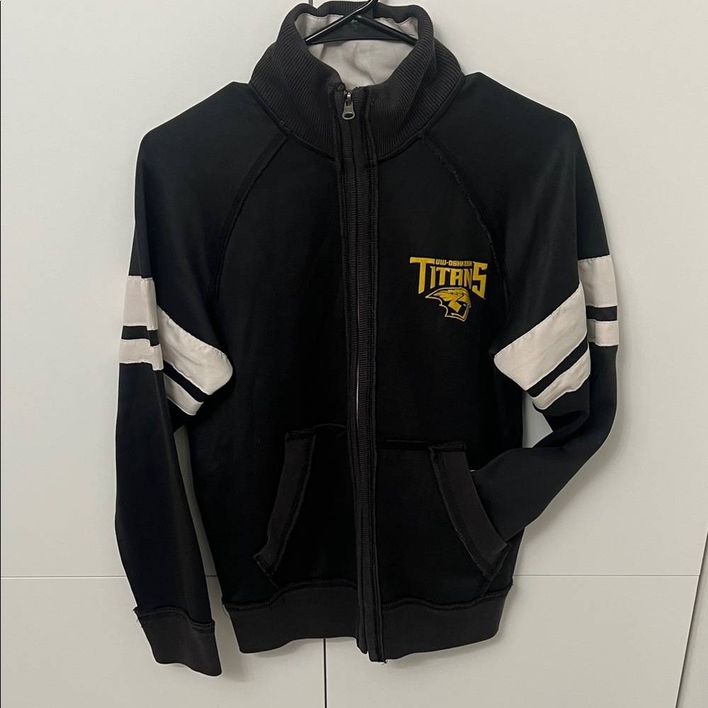 Small UW Oshkosh Jacket